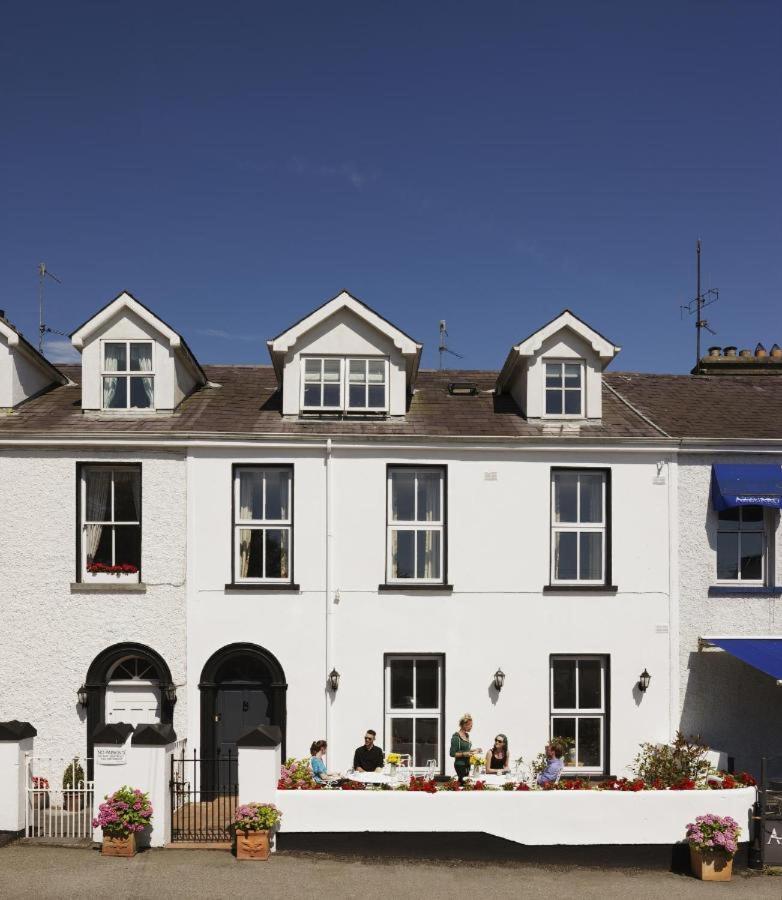 The Strand Inn Dunmore East Zewnętrze zdjęcie