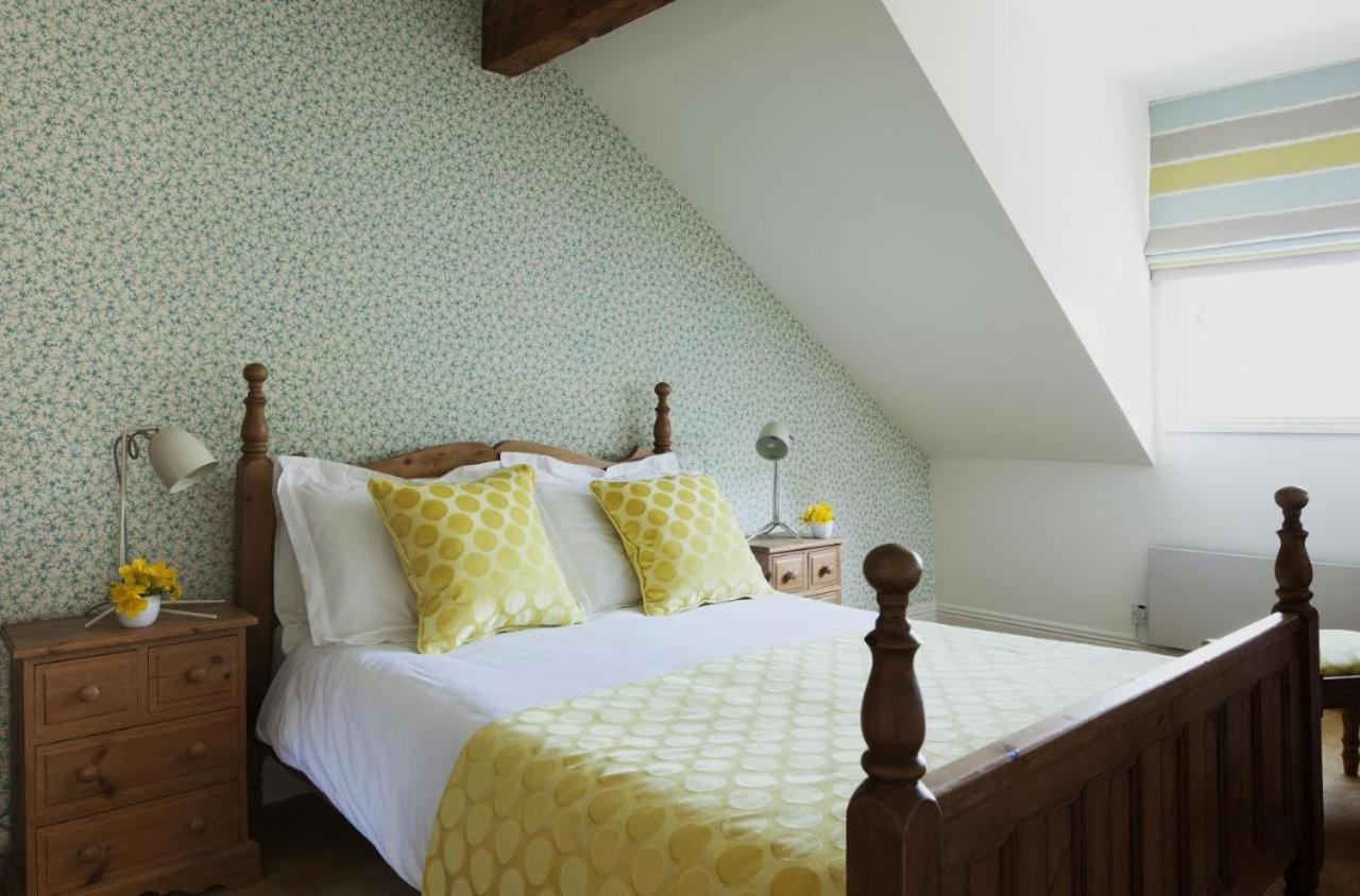 The Strand Inn Dunmore East Zewnętrze zdjęcie